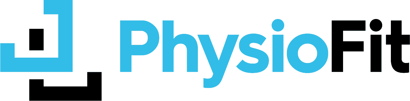 physiofit logo bw